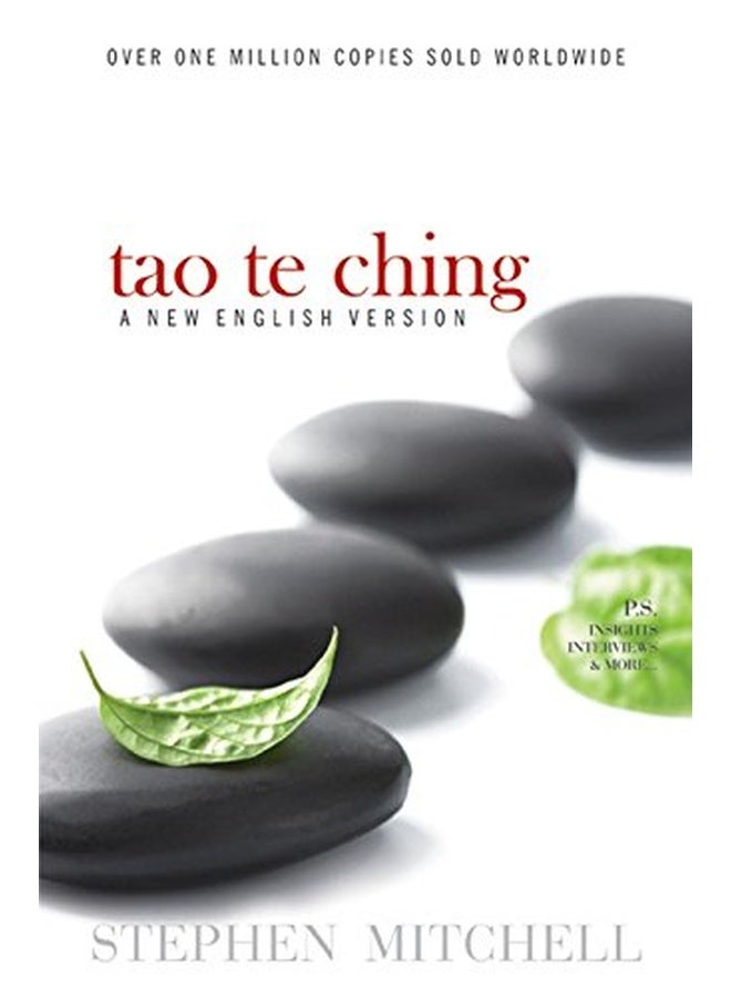 Tao Te Ching